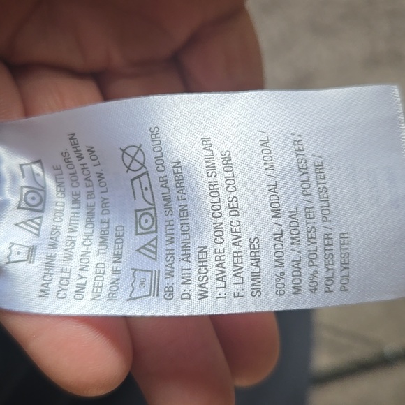 Lisa Rinna Black Sleeveless Maxi Dress    ✨️NEW✨️    ✨️  SIZE XL - Picture 8 of 9